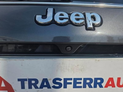 Jeep Compass 1.6 Multijet II 2WD Limited (16)