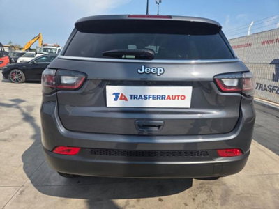 Jeep Compass 1.6 Multijet II 2WD Limited (4)