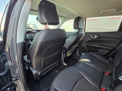 Jeep Compass 1.6 Multijet II 2WD Limited (9)