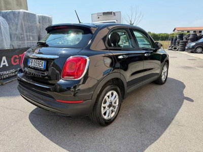 Fiat 500X 1.6 MultiJet 120 CV DCT Pop Star (3)