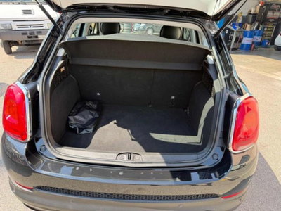 Fiat 500X 1.6 MultiJet 120 CV DCT Pop Star (7)