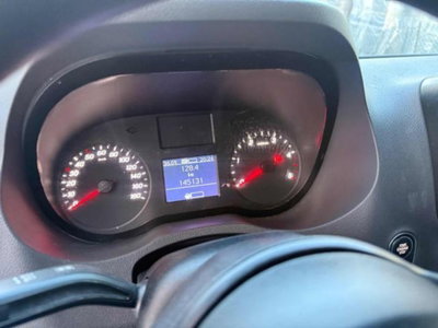 Mercedes-Benz Sprinter F39/35 311 CDI FWD TA Furgone (8)