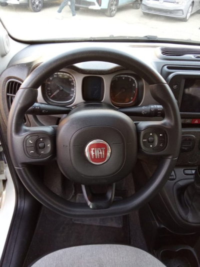 Fiat Panda Cross 1.0 firefly hybrid Cross s&s 70cv 5p.ti (10)
