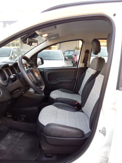 Fiat Panda Cross 1.0 firefly hybrid Cross s&s 70cv 5p.ti (5)