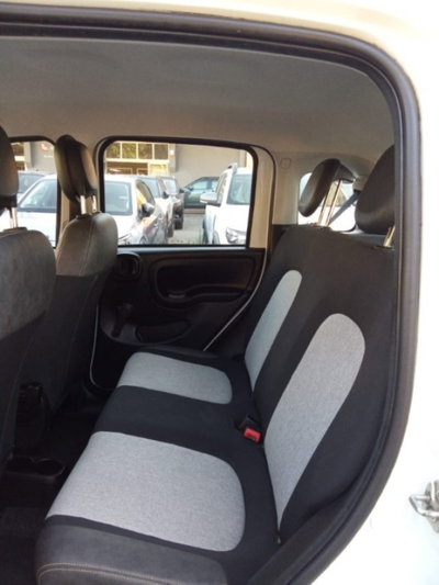 Fiat Panda Cross 1.0 firefly hybrid Cross s&s 70cv 5p.ti (6)