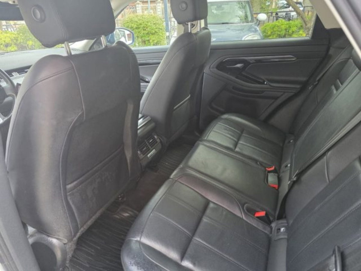 Land Rover Range Rover Evoque 2.0D I4 180 CV AWD Auto S (10)