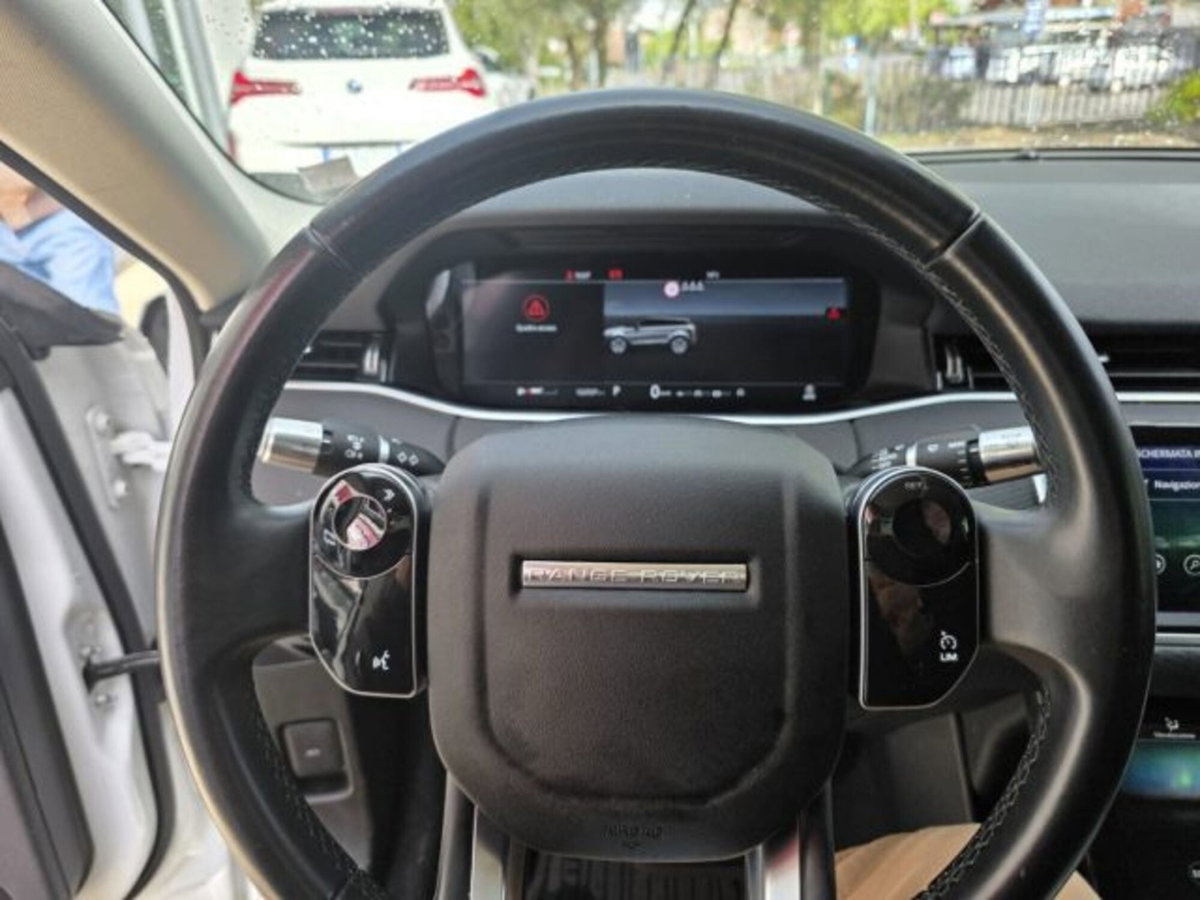 Land Rover Range Rover Evoque 2.0D I4 180 CV AWD Auto S (12)