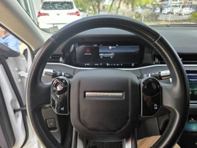 Land Rover Range Rover Evoque 2.0D I4 180 CV AWD Auto S (12)