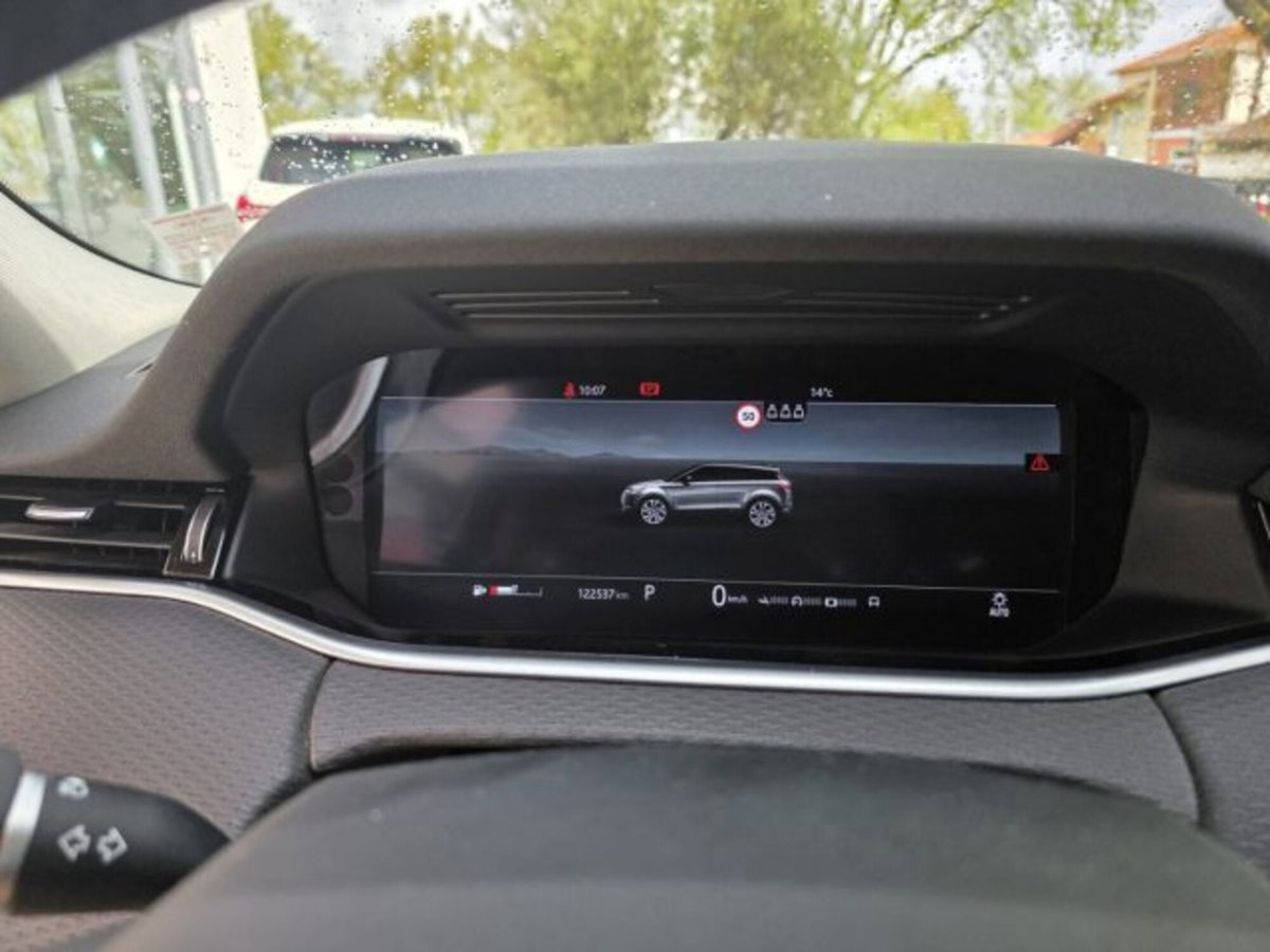 Land Rover Range Rover Evoque 2.0D I4 180 CV AWD Auto S (13)