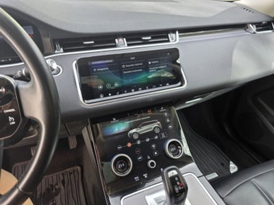 Land Rover Range Rover Evoque 2.0D I4 180 CV AWD Auto S (14)