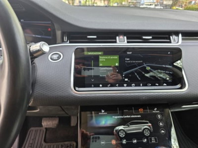 Land Rover Range Rover Evoque 2.0D I4 180 CV AWD Auto S (15)