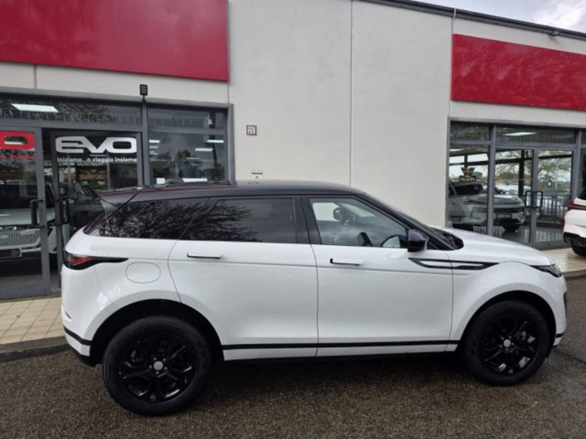 Land Rover Range Rover Evoque 2.0D I4 180 CV AWD Auto S (2)