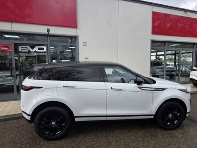 Land Rover Range Rover Evoque 2.0D I4 180 CV AWD Auto S (2)