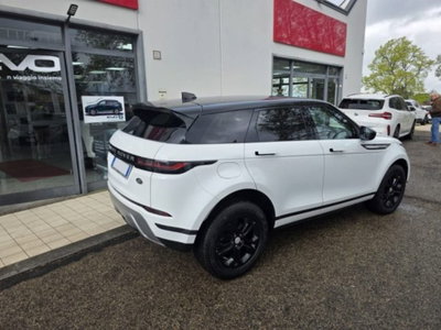 Land Rover Range Rover Evoque 2.0D I4 180 CV AWD Auto S (3)