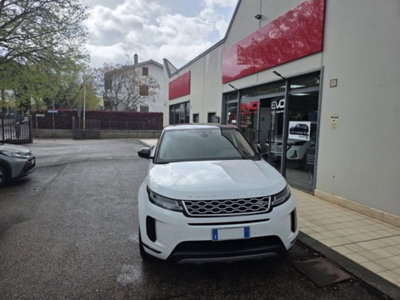 Land Rover Range Rover Evoque 2.0D I4 180 CV AWD Auto S (5)