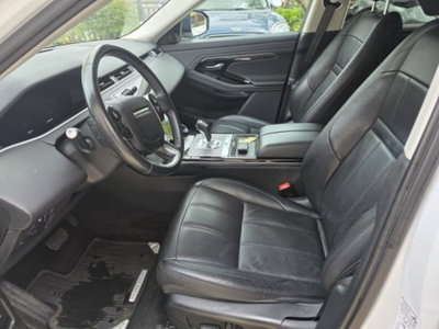 Land Rover Range Rover Evoque 2.0D I4 180 CV AWD Auto S (8)