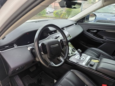 Land Rover Range Rover Evoque 2.0D I4 180 CV AWD Auto S (9)
