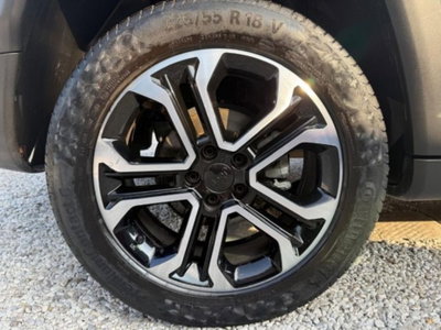 Jeep Compass 1.6 mjt Limited 2wd 130cv (12)