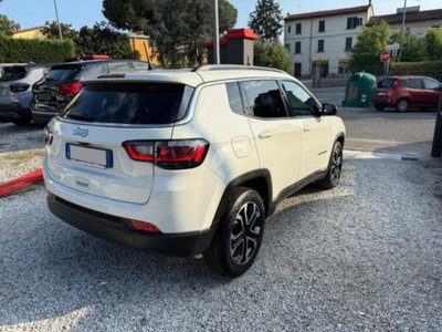 Jeep Compass 1.6 mjt Limited 2wd 130cv (5)
