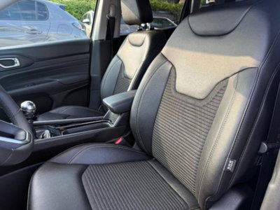 Jeep Compass 1.6 mjt Limited 2wd 130cv (6)