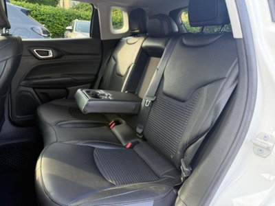 Jeep Compass 1.6 mjt Limited 2wd 130cv (7)