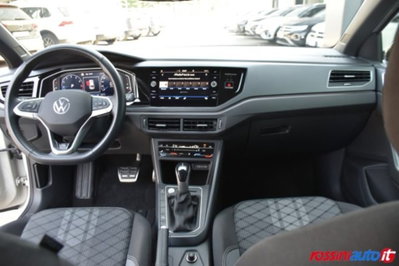 Volkswagen Taigo 1.5 tsi R-Line 150cv dsg (10)