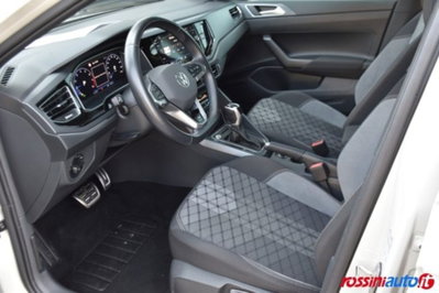Volkswagen Taigo 1.5 tsi R-Line 150cv dsg (11)