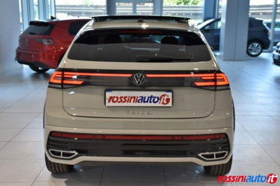 Volkswagen Taigo 1.5 tsi R-Line 150cv dsg (4)