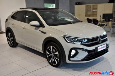 Volkswagen Taigo 1.5 tsi R-Line 150cv dsg (7)