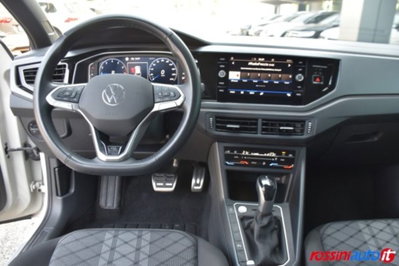 Volkswagen Taigo 1.5 tsi R-Line 150cv dsg (9)