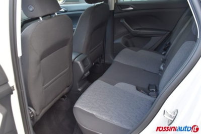 Volkswagen T-Cross 1.0 tsi Edition 115cv (12)