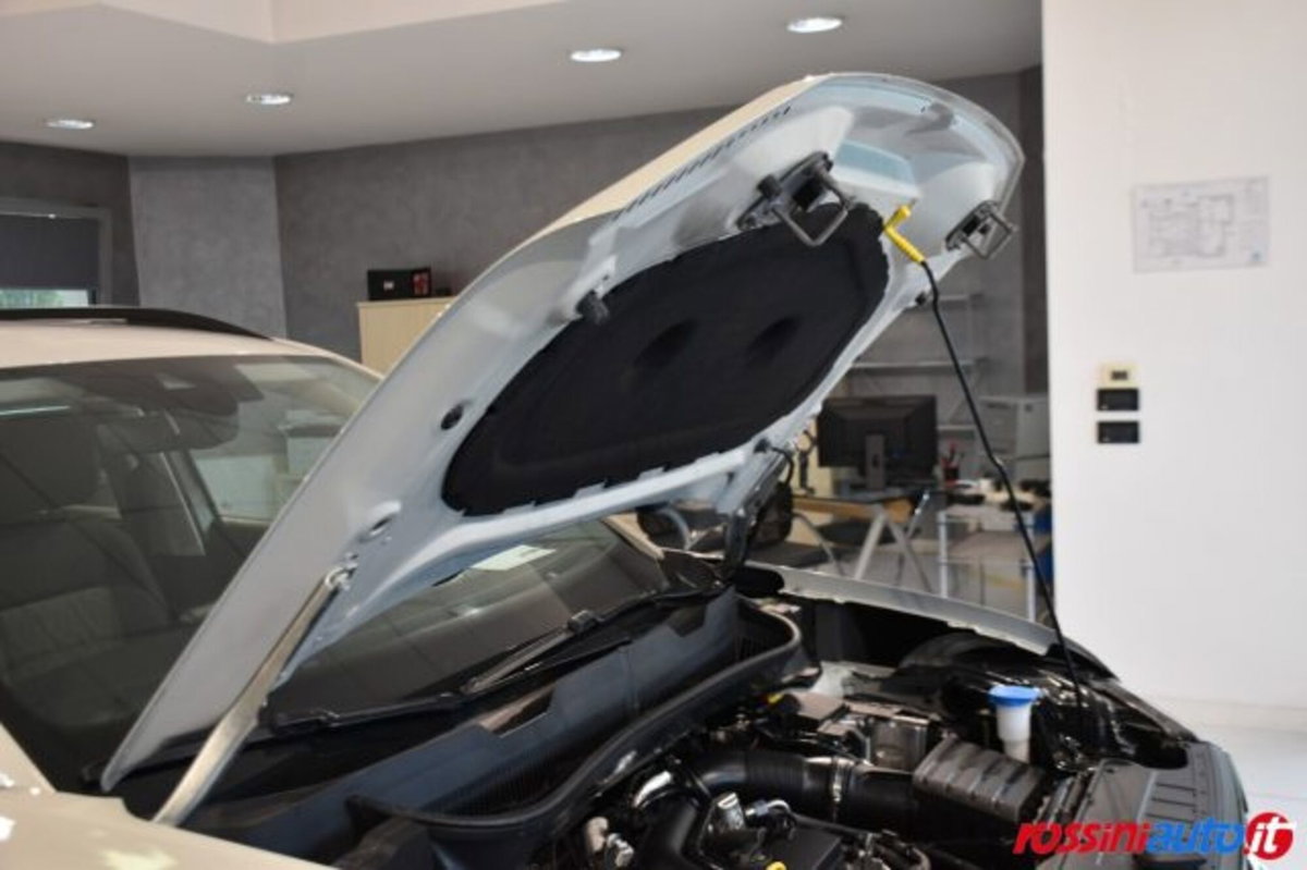 Volkswagen T-Cross 1.0 tsi Edition 115cv (19)