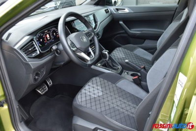 Volkswagen Taigo 1.5 tsi R-Line 150cv dsg (11)