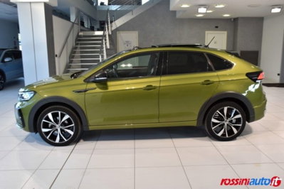 Volkswagen Taigo 1.5 tsi R-Line 150cv dsg (2)