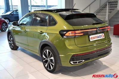 Volkswagen Taigo 1.5 tsi R-Line 150cv dsg (3)