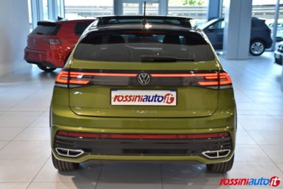 Volkswagen Taigo 1.5 tsi R-Line 150cv dsg (4)