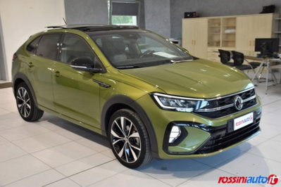 Volkswagen Taigo 1.5 tsi R-Line 150cv dsg (7)