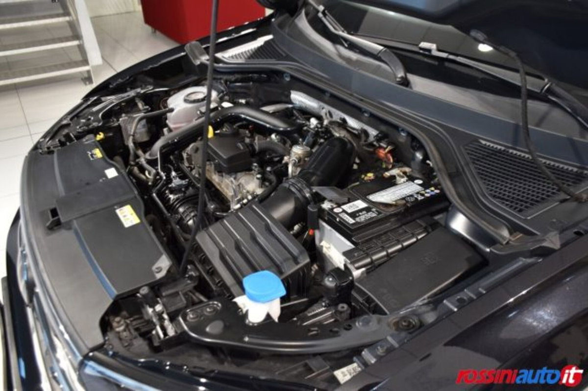 Volkswagen T-Roc 1.0 TSI Style (15)