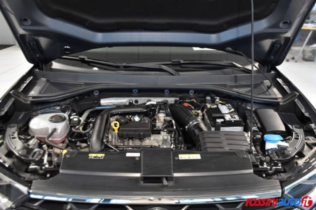 Volkswagen T-Roc 1.0 TSI Style (17)