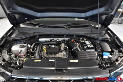 Volkswagen T-Roc 1.0 TSI Style (17)