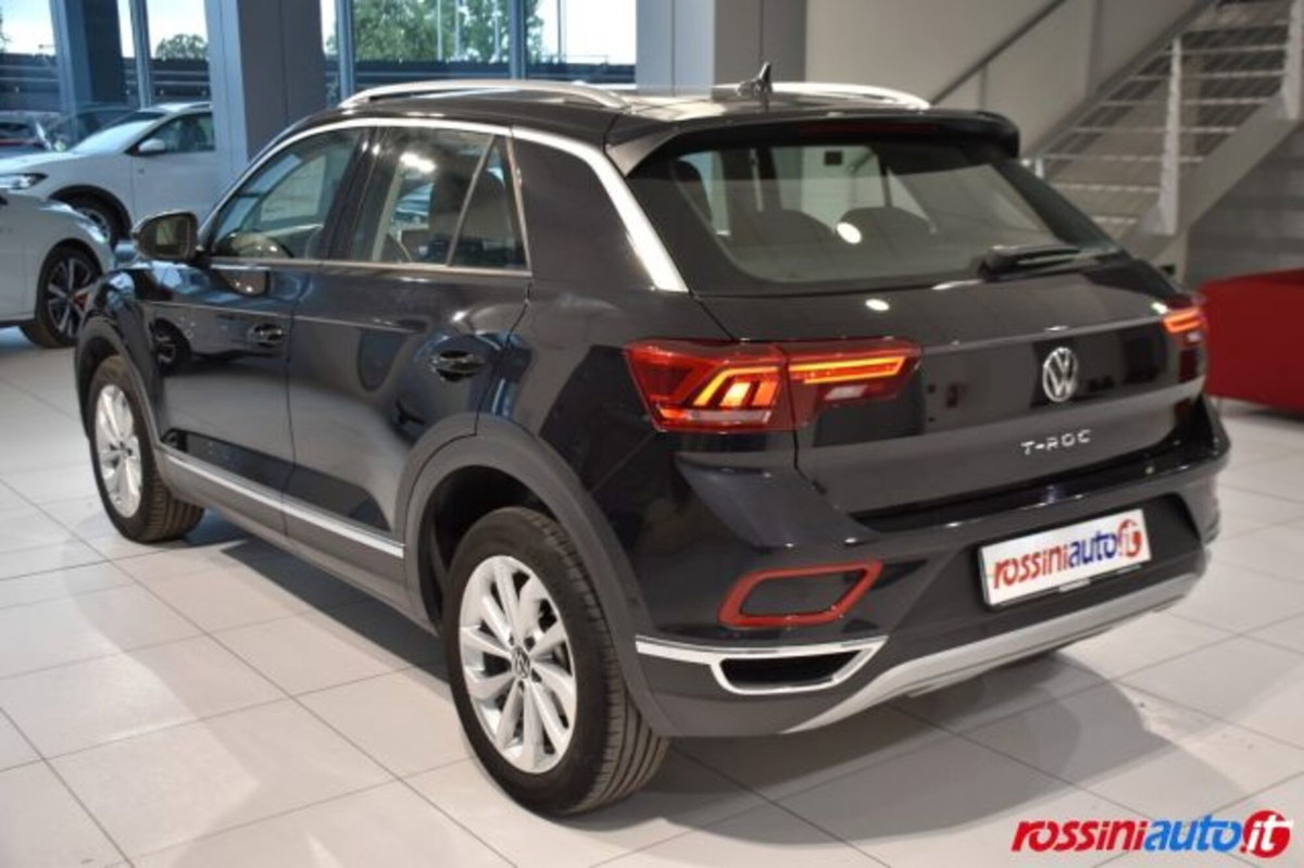 Volkswagen T-Roc 1.0 TSI Style (3)