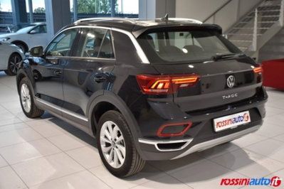 Volkswagen T-Roc 1.0 TSI Style (3)