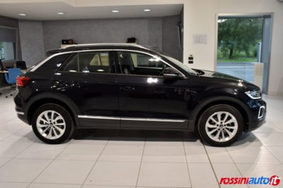 Volkswagen T-Roc 1.0 TSI Style (6)