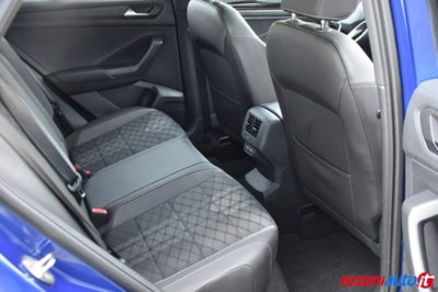 Volkswagen T-Roc 1.5 tsi R-Line dsg (13)