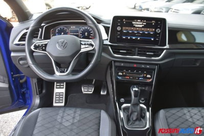 Volkswagen T-Roc 1.5 tsi R-Line dsg (9)