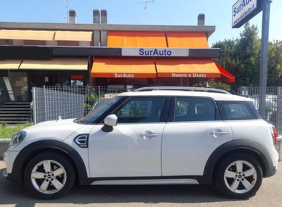 MINI Mini Countryman 1.5 One D Business Countryman Automatica usata