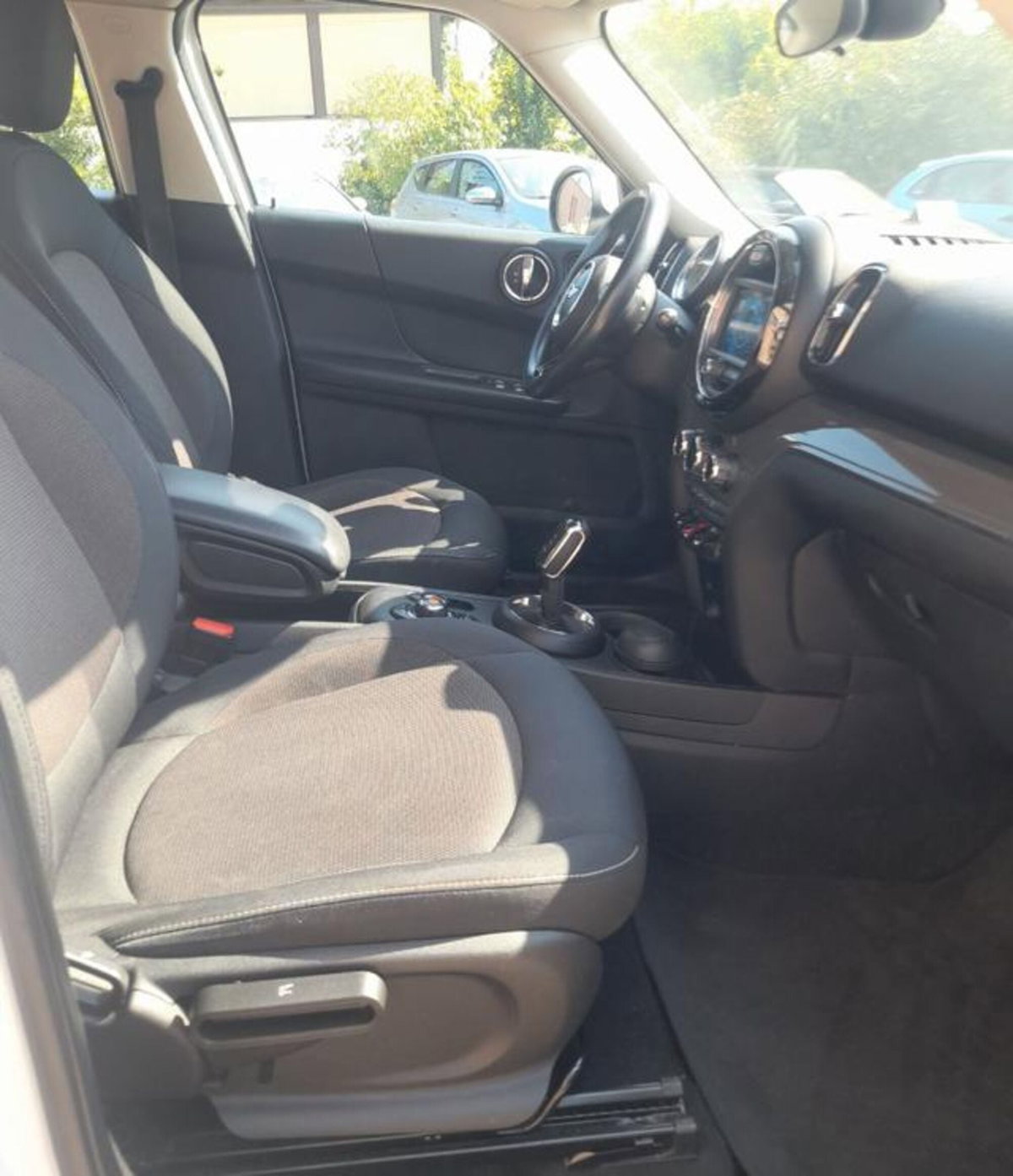 MINI Mini Countryman 1.5 One D Business Countryman Automatica (10)