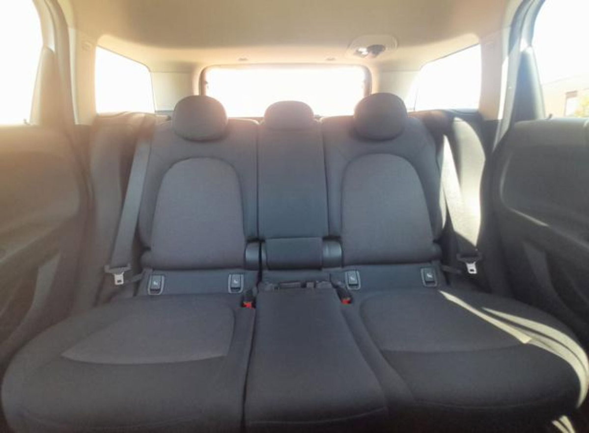 MINI Mini Countryman 1.5 One D Business Countryman Automatica (11)