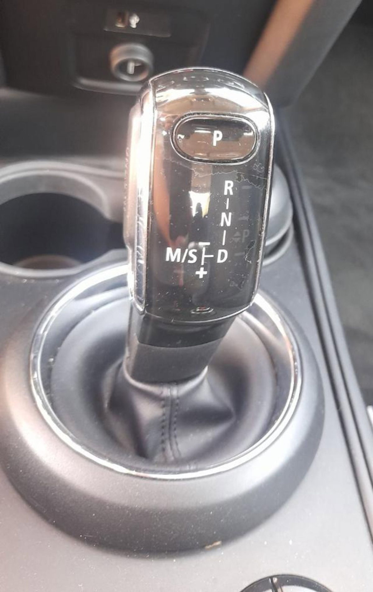 MINI Mini Countryman 1.5 One D Business Countryman Automatica (13)