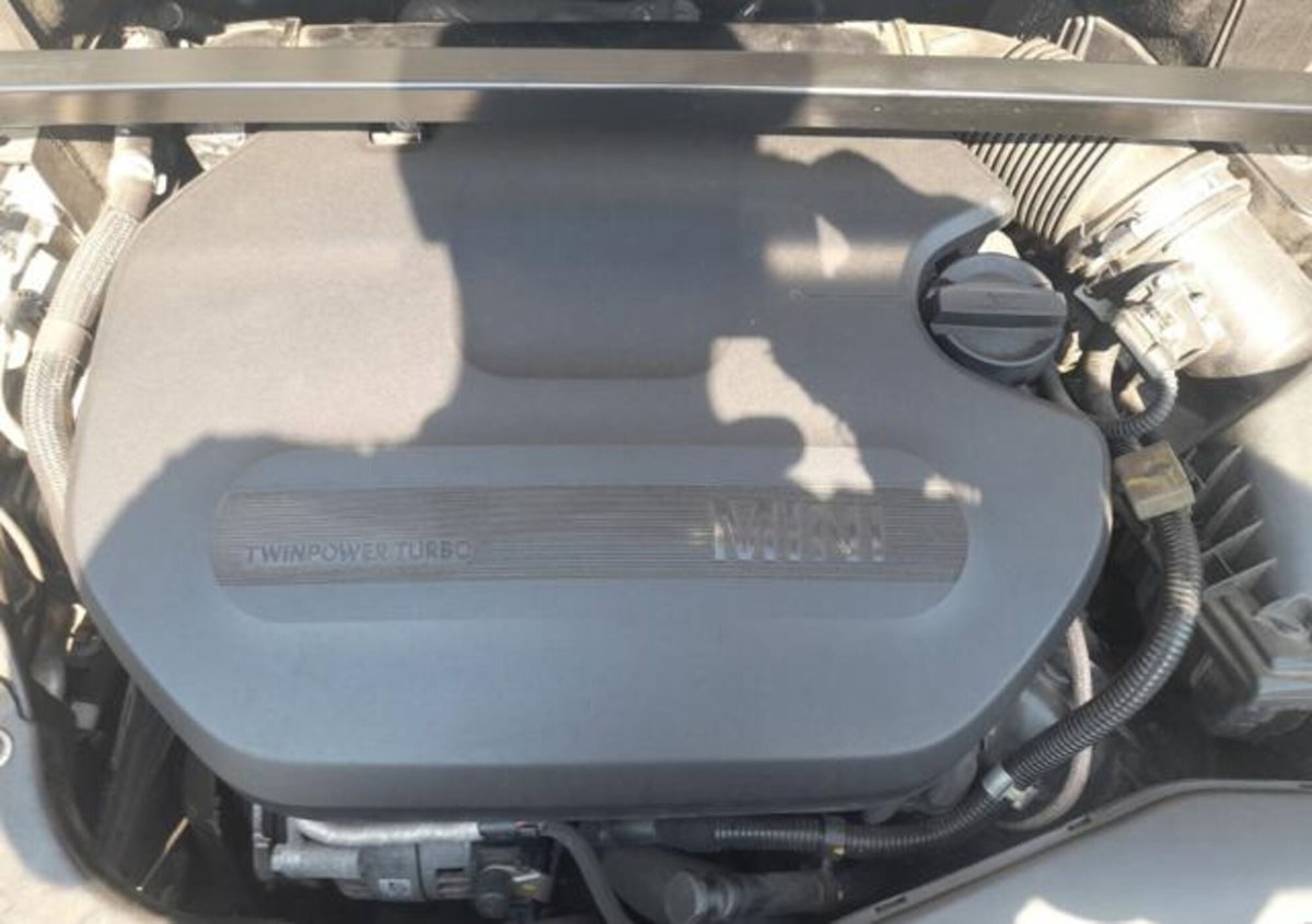 MINI Mini Countryman 1.5 One D Business Countryman Automatica (14)